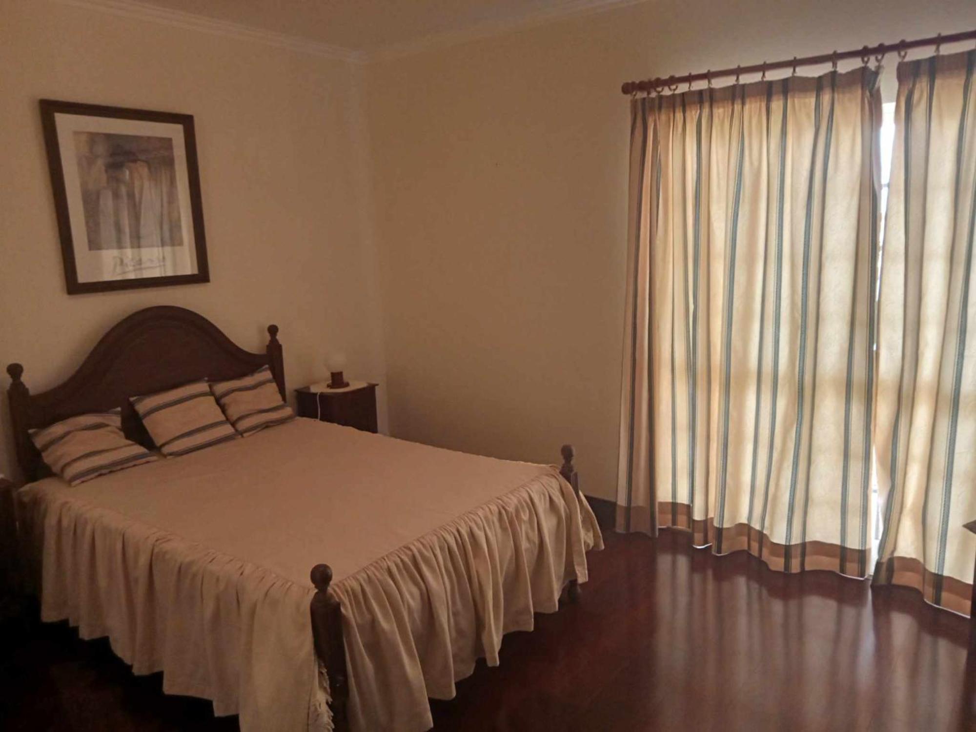 Moradia Da Bananeira Villa Lagoa de Albufeira Екстериор снимка